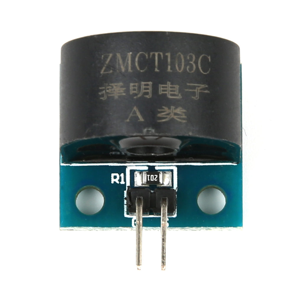 Датчик переменного тока ZMCT103 5А